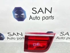 ������ ������ BMW X5 2013 63217227793 E70 ���� N57D30A, ������ ����� 63217227793 ����