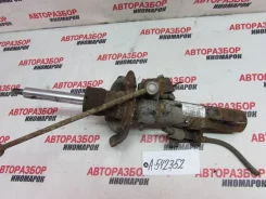 ����������� Mazda 3 2002-2009 BR5V34700B BK, �������� ������ BR5V34700B ����