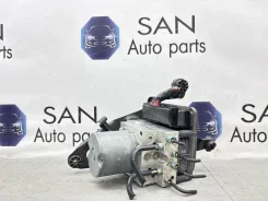 ���� ABS BMW X5 2013 34516865025 E70 ���� N57D30A 34516865025 ����