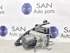 ���� ABS BMW X6 2009 34516865025 E71 N54B30A 34516865025 ����
