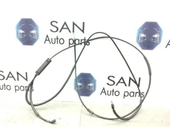 ���� ����� ������ BMW X3 2014 51237210735 F25 N47D20C 51237210735 ����