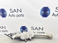 �������� ������� EGR BMW X3 2018 11718576474 G01 B47D20A 11718576474 ����