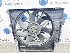 ���������� ���������� ��������� BMW X3 2011 17427560877 F25 N55B30A 17427560877 ����