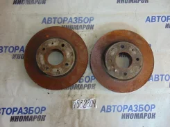 ���� ��������� Mitsubishi Lancer 9 2000-2011 MR527825 CS, �������� MR527825 ����