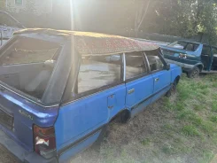 Subaru Leone ����