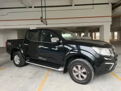 Nissan Navara. D23, YD25DDTI ����