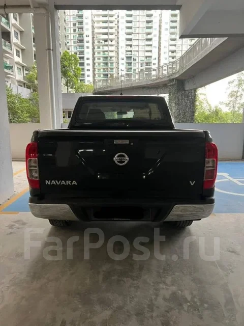 Nissan Navara. D23, YD25DDTI ����