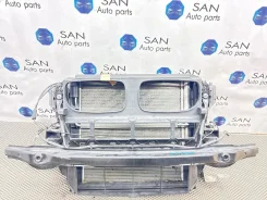 ��������� � ����� � ����������� BMW X5 2008 51117165458 E70 N52B30AF 51117165458 ����