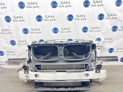 ��������� � ����� � ����������� BMW X3 2012 51747210476 F25 N20B20A 51747210476 ����