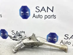 �������� ������� EGR BMW X3 2018 11718576474 G01 B47D20A 11718576474 ����