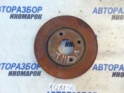 ���� ��������� Nissan Tiida 1 2004-2014 40206EM10A C11, �������� 40206EM10A ����