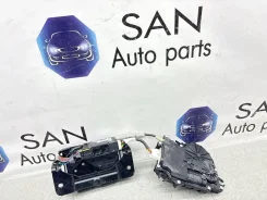 �������� ����� ��������� BMW X3 2013 51247249578 F25 N47D20C 51247249578 ����