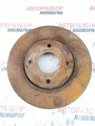 ���� ��������� Nissan Tiida 2007 40206EM10A C11 HR16DE, �������� 40206EM10A ����