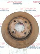 ���� ��������� Nissan Tiida 2007 40206EM10A C11 HR16DE, �������� 40206EM10A ����