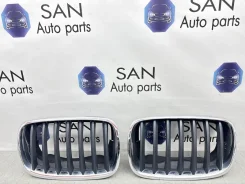 ������� ��������� BMW X6 2008 51137157687 E71 N54B30A 51137157687 ����