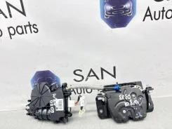 �������� ����� ��������� BMW X3 2013 51247249578 F25 N47D20C 51247249578 ����