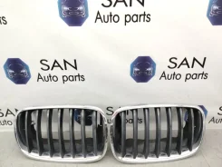 ������� ��������� BMW X5 2012 51137157687 E70 ���� N57D30A 51137157687 ����