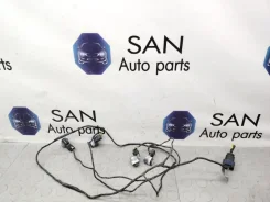 �������� ����������� BMW X5 2010 61129244421 E70 ���� N55B30A, �������� 61129244421 ����