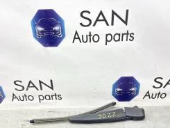 ������� ������ BMW X3 2018 61627407274 G01 B48B20A, ������ 61627407274 ����