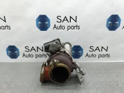 ������� BMW X5 2013 11657823270 F15 N57D30A 11657823270 ����