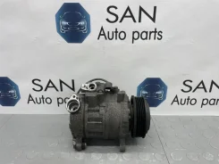 ���������� ������������ BMW X3 2013 64506805025 F25 N20B20A 64506805025 ����