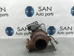 ������� BMW X5 2016 11657823270 F15 N57D30A 11657823270 ����