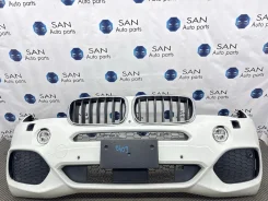 M-Tech ������ BMW X5 2015 51118062488 F15 N57D30A, �������� 51118062488 ����