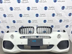 M-Tech ������ BMW X5 2016 51118062488 F15 N57D30A, �������� 51118062488 ����