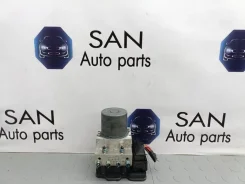 ���� ABS BMW X5 2013 34516884732 F15 N57D30A 34516884732 ����