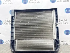 ������� ���������� BMW X5 2013 17117807624 F15 N57D30A 17117807624 ����