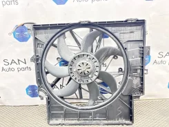 ���������� ���������� ��������� BMW X3 2013 17427601176 F25 N20B20A 17427601176 ����