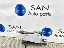 ������������� ���� BMW X3 2013 17217593856 F25 N20B20A 17217593856 ����