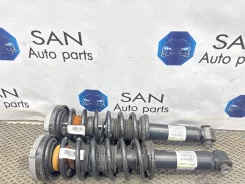������ �������� BMW X3 2012 33526796422 F25 N20B20A, ������ 33526796422 ����