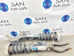 ������ �������� BMW X5 2013 37106875083 F15 N57D30A 37106875083 ����
