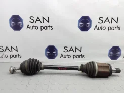 ������ BMW X3 2013 31608675013 F25 N20B20A, �������� ����� 31608675013 ����