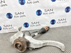 ����� ���������� BMW X5 2013 31216869869 F15 N57D30A, �������� ����� 31216869869 ����