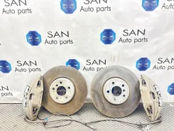 ��������� ������� 348x36�� BMW X7 2019 34116891287 G07 B57D30A, �������� 34116891287 ����