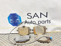 ������� ��������� BMW X7 2019 34216867175 G07 B57D30A, ������ 34216867175 ����
