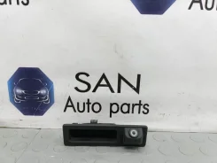 ������ ������� ���� BMW X5 2015 66539213990 F15 N57D30A, ������ 66539213990 ����