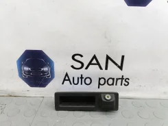 ������ ������� ���� BMW X5 2013 66539213990 F15 N57D30A, ������ 66539213990 ����