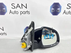 ������� ������� ���� ������� BMW X5 2016 51167364062 F15 N57D30A, ������ 51167364062 ����