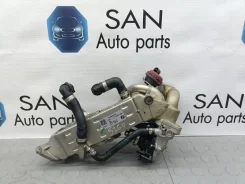 �������� ������� EGR BMW X7 2019 11718599832 G07 B57D30A 11718599832 ����