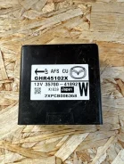 ���� ���������� ������ Mazda 6 2012-2020 GHR45102X GJ GHR45102X ����