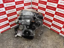 ��� toyota allex 1zz-fe zct10 100003 1900022340 1900022340 ����