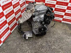 ��� Toyota Allex 1Zz-Fe Zct10 100003 1900022340 1900022340 ����