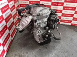 ��������� Toyota Allex 1ZZ-FE ZCT10 T54100011 1900022340 1900022340 ����