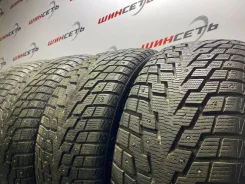 GT Radial IcePro 3