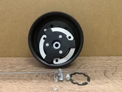 ����� ����������� ������������ Volkswagen / Audi 2.5 10pk110/127 KCS0350GW KCS0350SI, KCS0350YU, KPS1533YU, TSP0155997, PACC161, 32970, 38430, 699357...