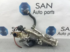 �������� ������� EGR BMW X3 2014 11717810751 F25 N47D20C 11717810751 ����