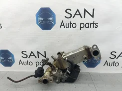 �������� ������� EGR BMW X5 2013 11717805446 E70 ���� N57D30A 11717805446 ����